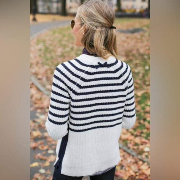 Kate Spade Aura knit sweater - Picture 3 of 10